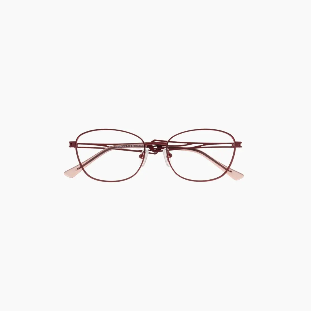 Damen Brille Demetz Owlet Originals OWMM348