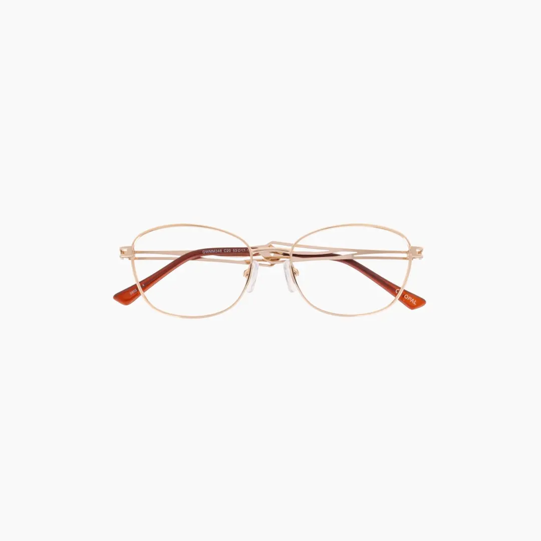 Damen Brille Demetz Owlet Originals OWMM348