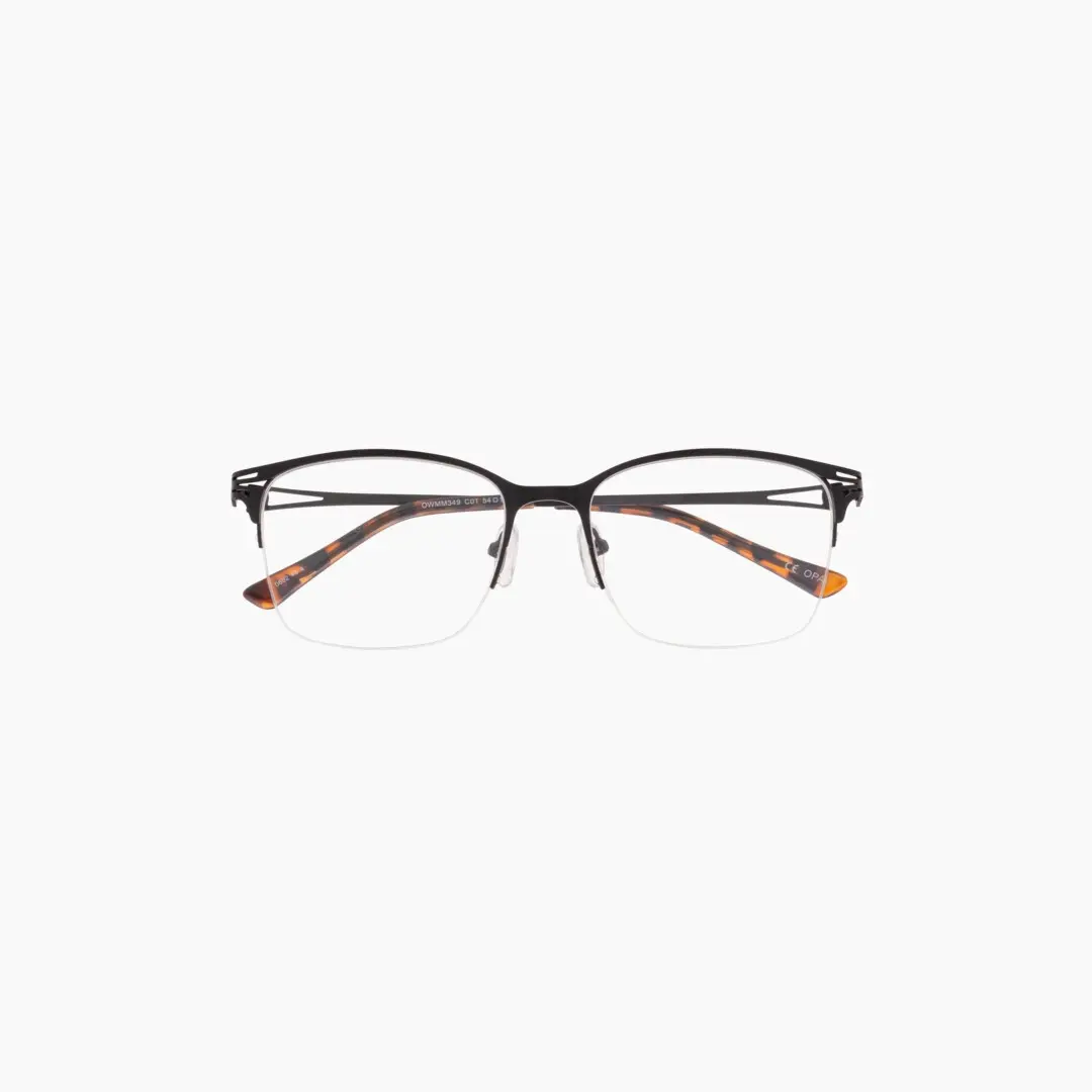 Damen Brille Demetz Owlet Originals OWMM349