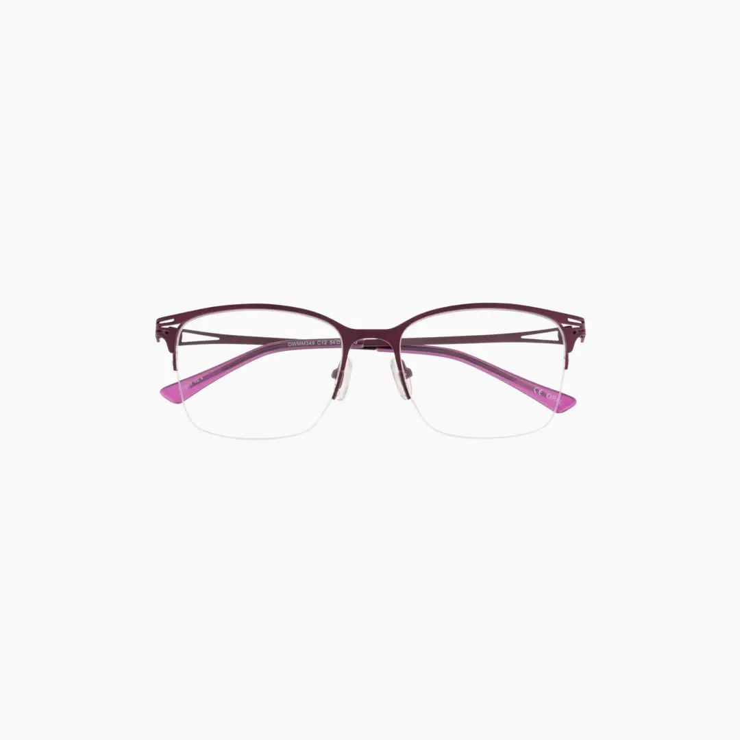 Damen Brille Demetz Owlet Originals OWMM349