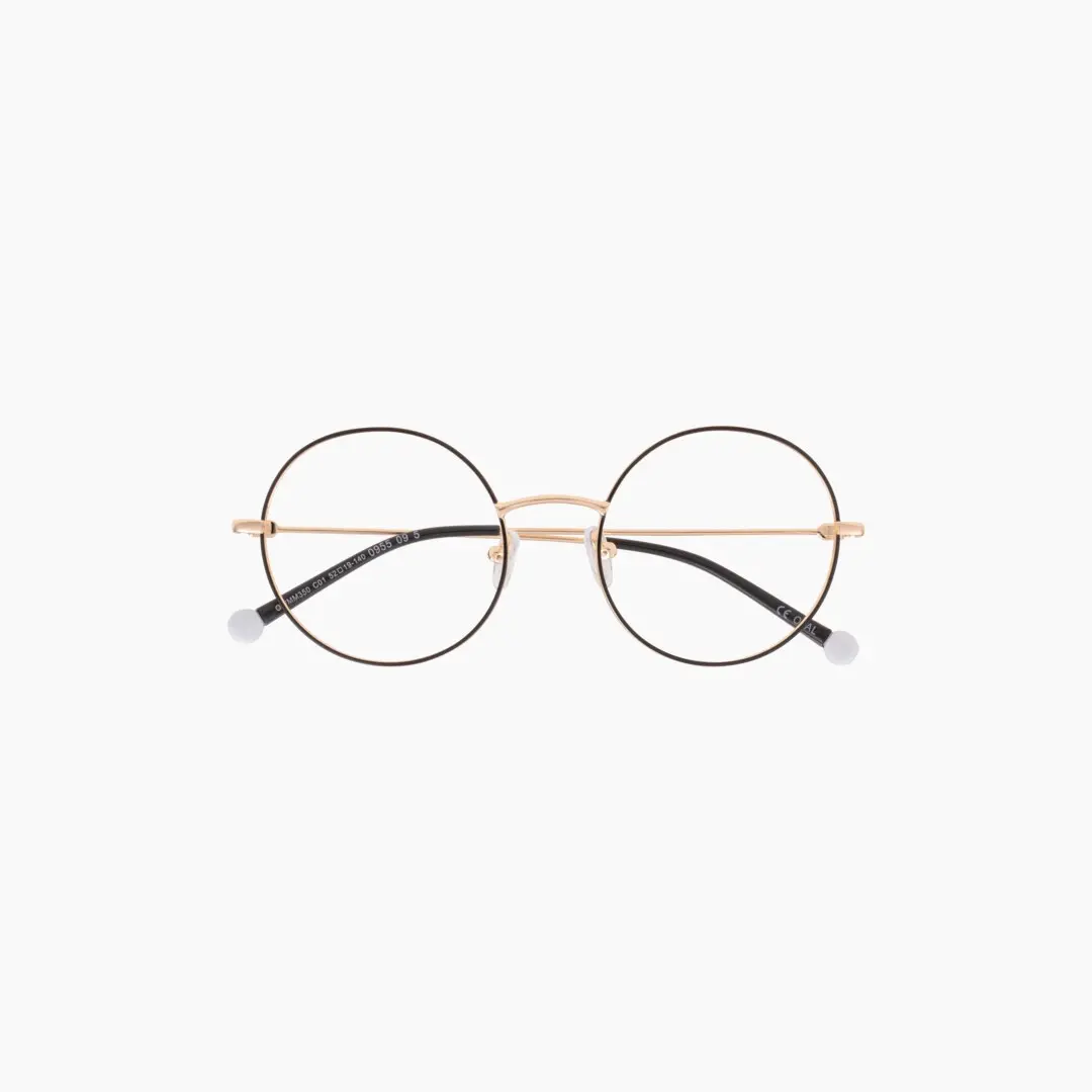 Damen Brille Demetz Owlet Originals OWMM350