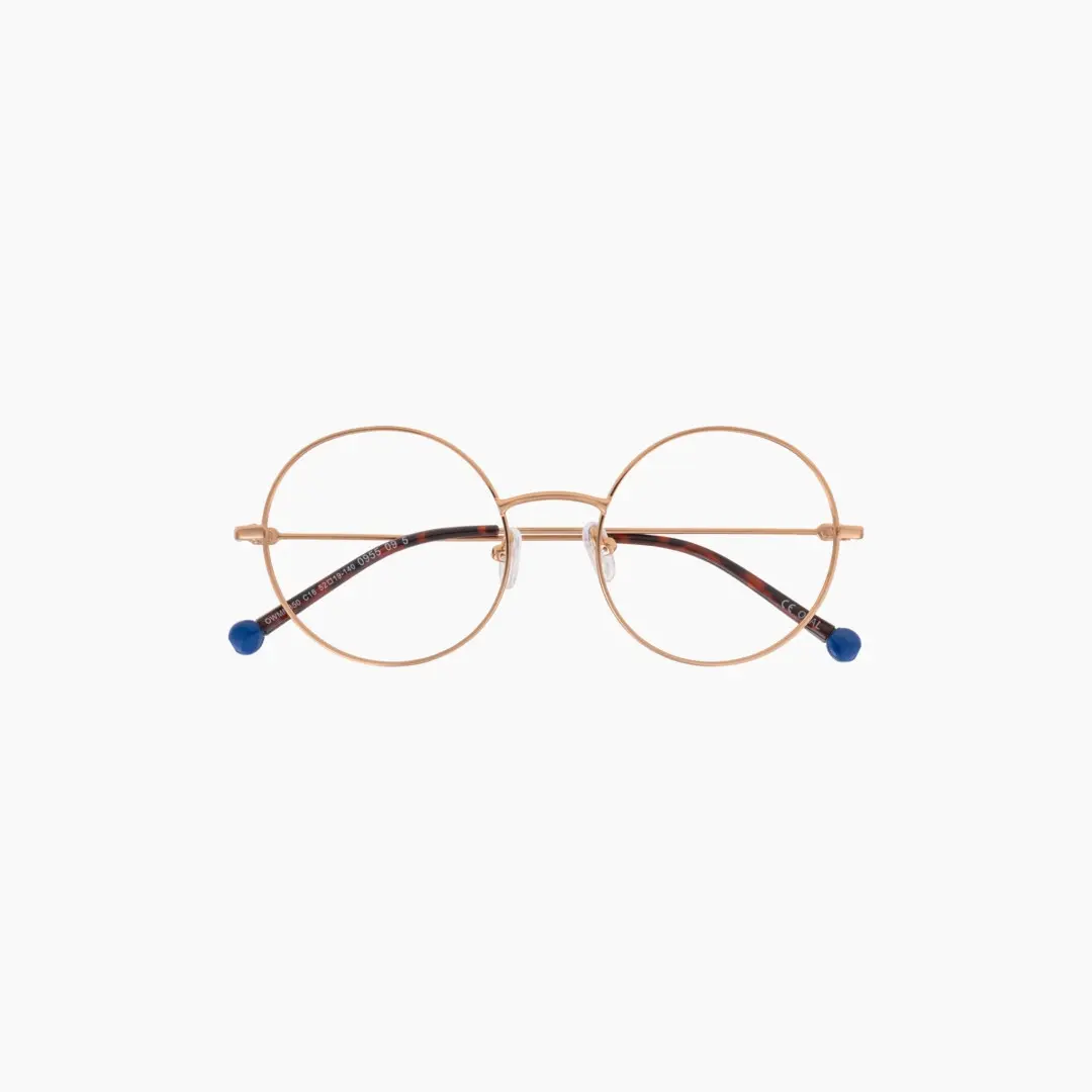 Damen Brille Demetz Owlet Originals OWMM350