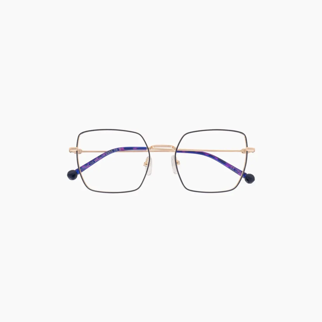Damen Brille Demetz Owlet Originals OWMM351