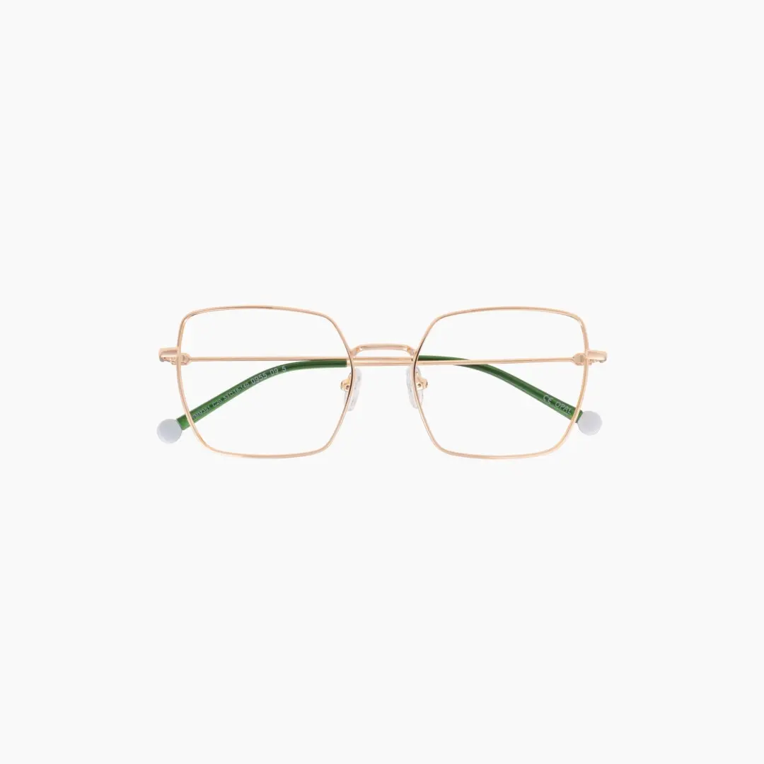 Damen Brille Demetz Owlet Originals OWMM351
