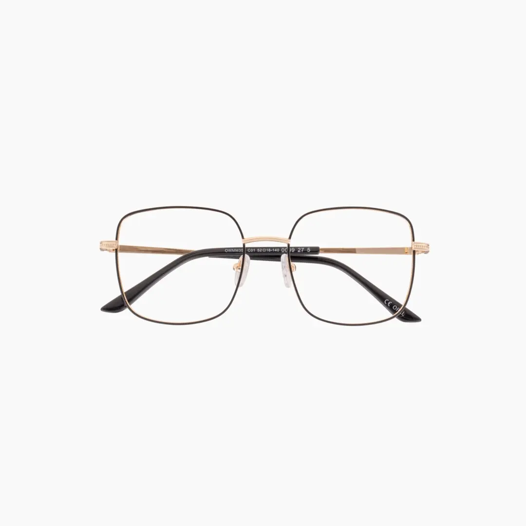 Damen Brille Demetz Owlet Originals OWMM355