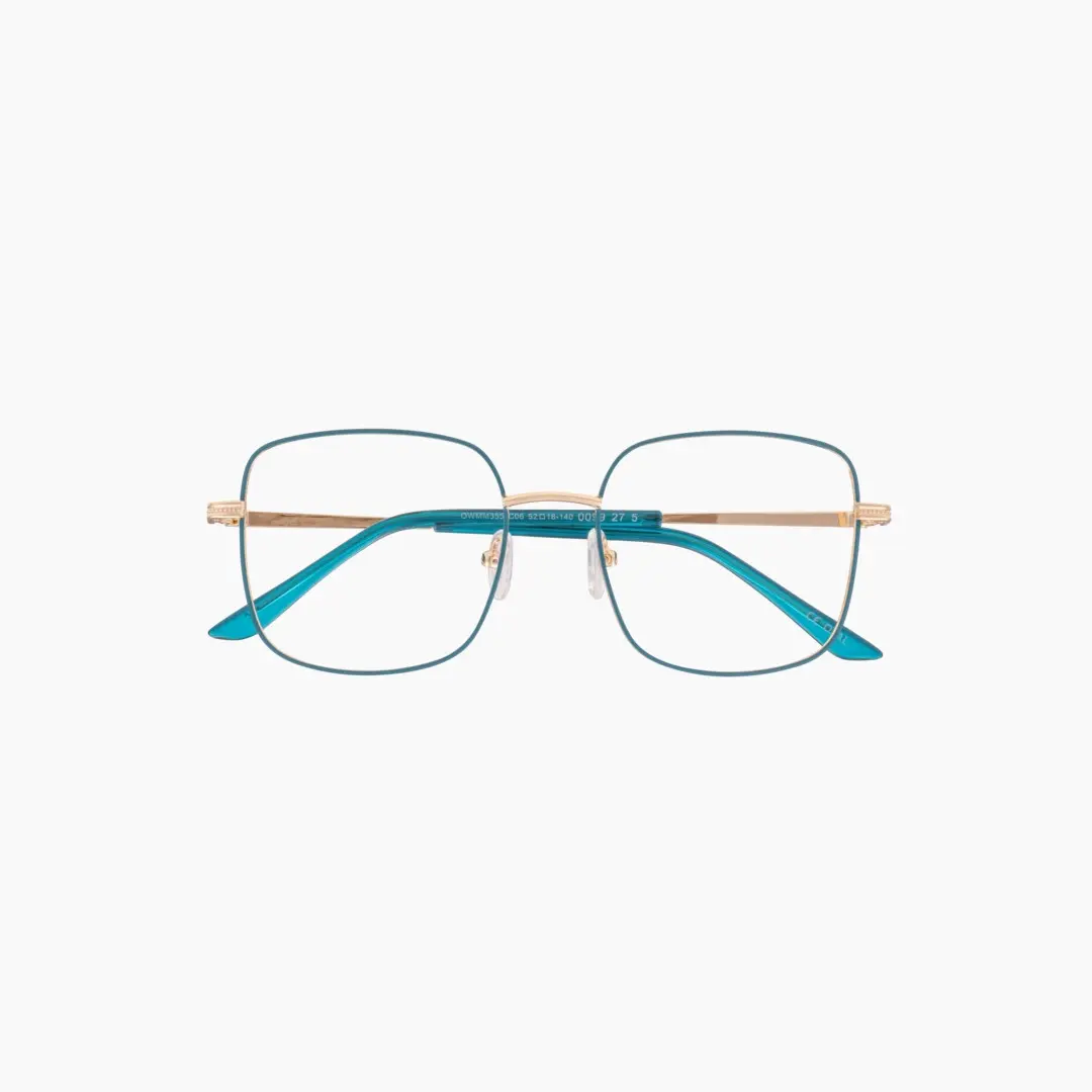 Damen Brille Demetz Owlet Originals OWMM355