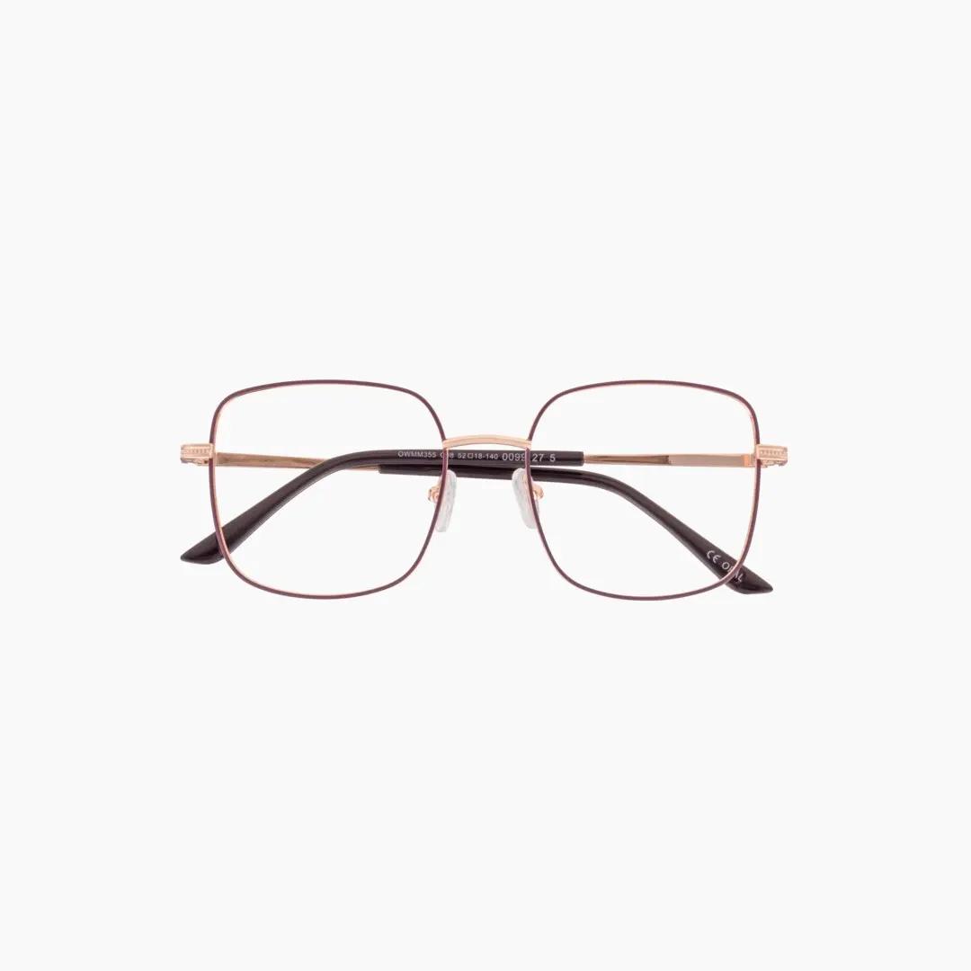 Damen Brille Demetz Owlet Originals OWMM355