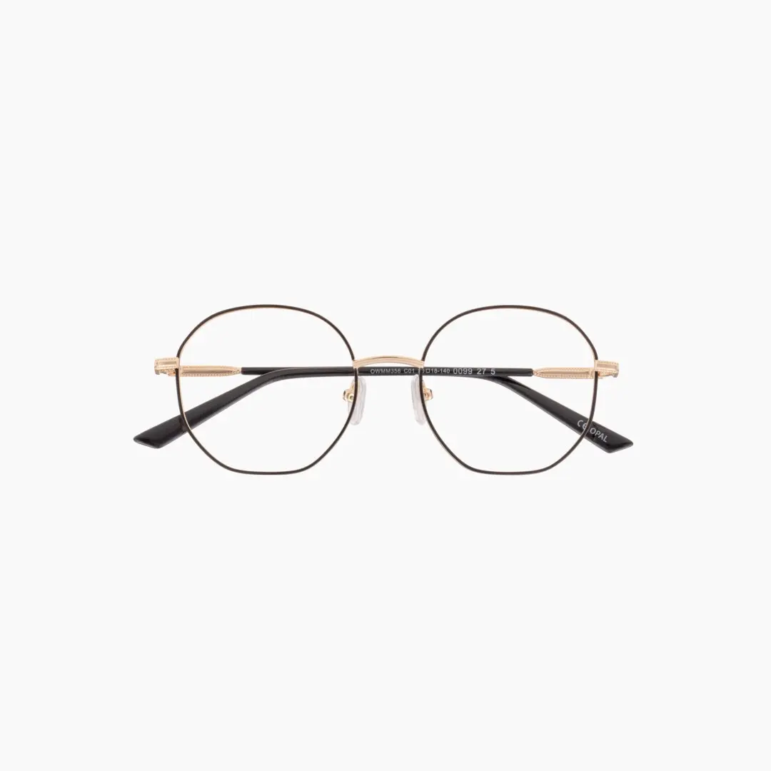 Damen Brille Demetz Owlet Originals OWMM356