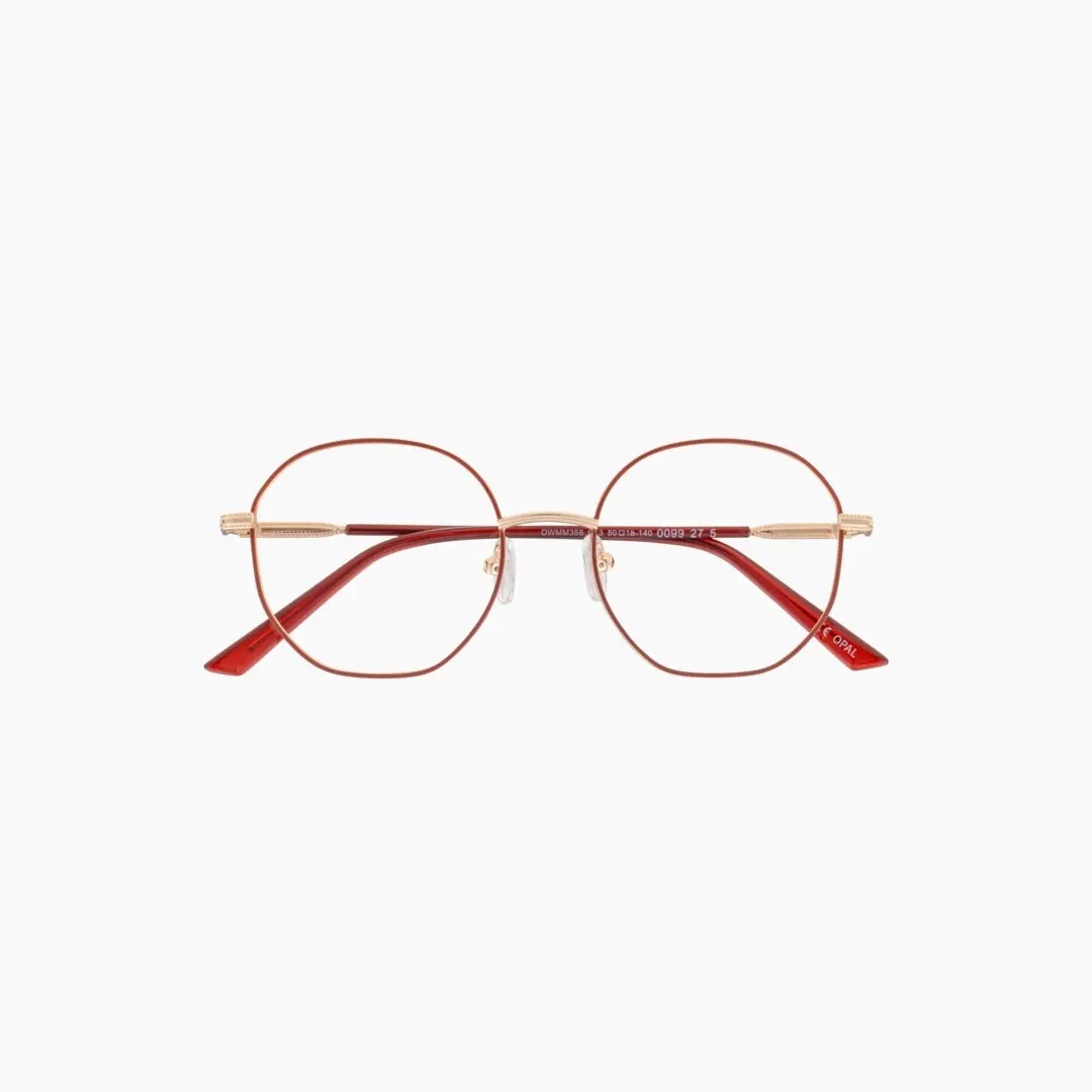 Damen Brille Demetz Owlet Originals OWMM356