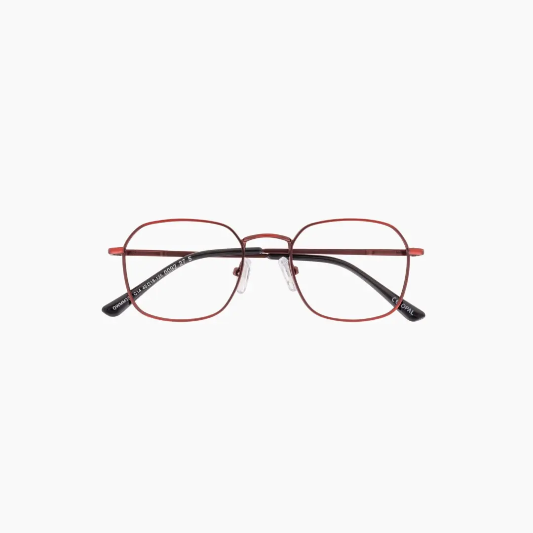 Kinderbrille Demetz Owlet Originals OWMM357