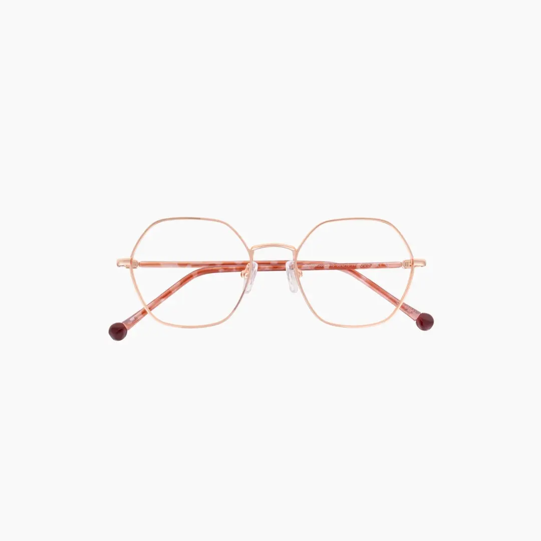 Mädchen Brille Demetz Owlet Originals OWMM360
