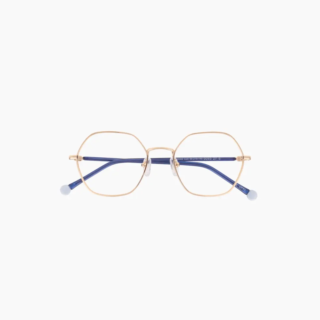 Mädchen Brille Demetz Owlet Originals OWMM360