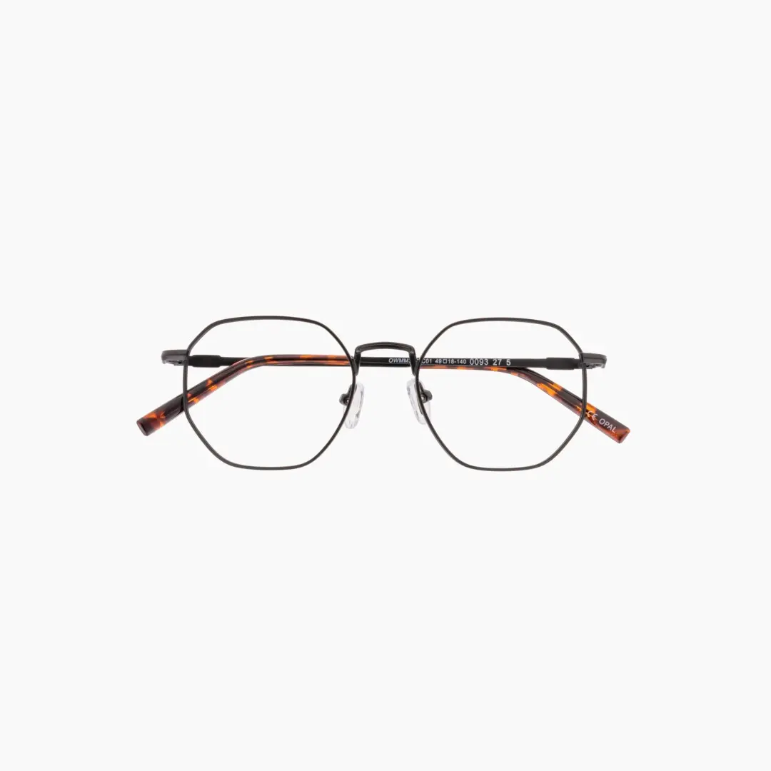 Kinderbrille Demetz Owlet Originals OWMM361