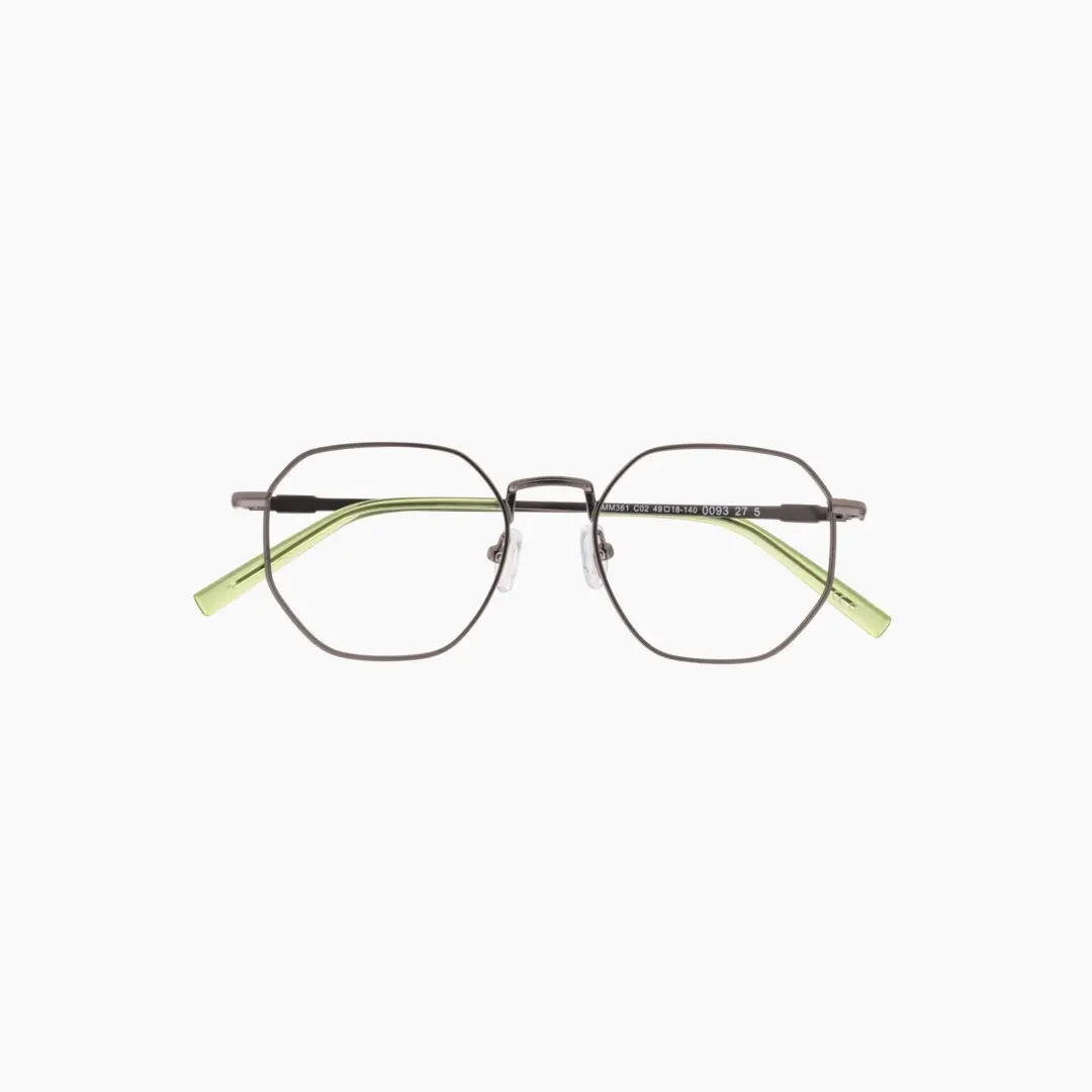 Kinderbrille Demetz Owlet Originals OWMM361