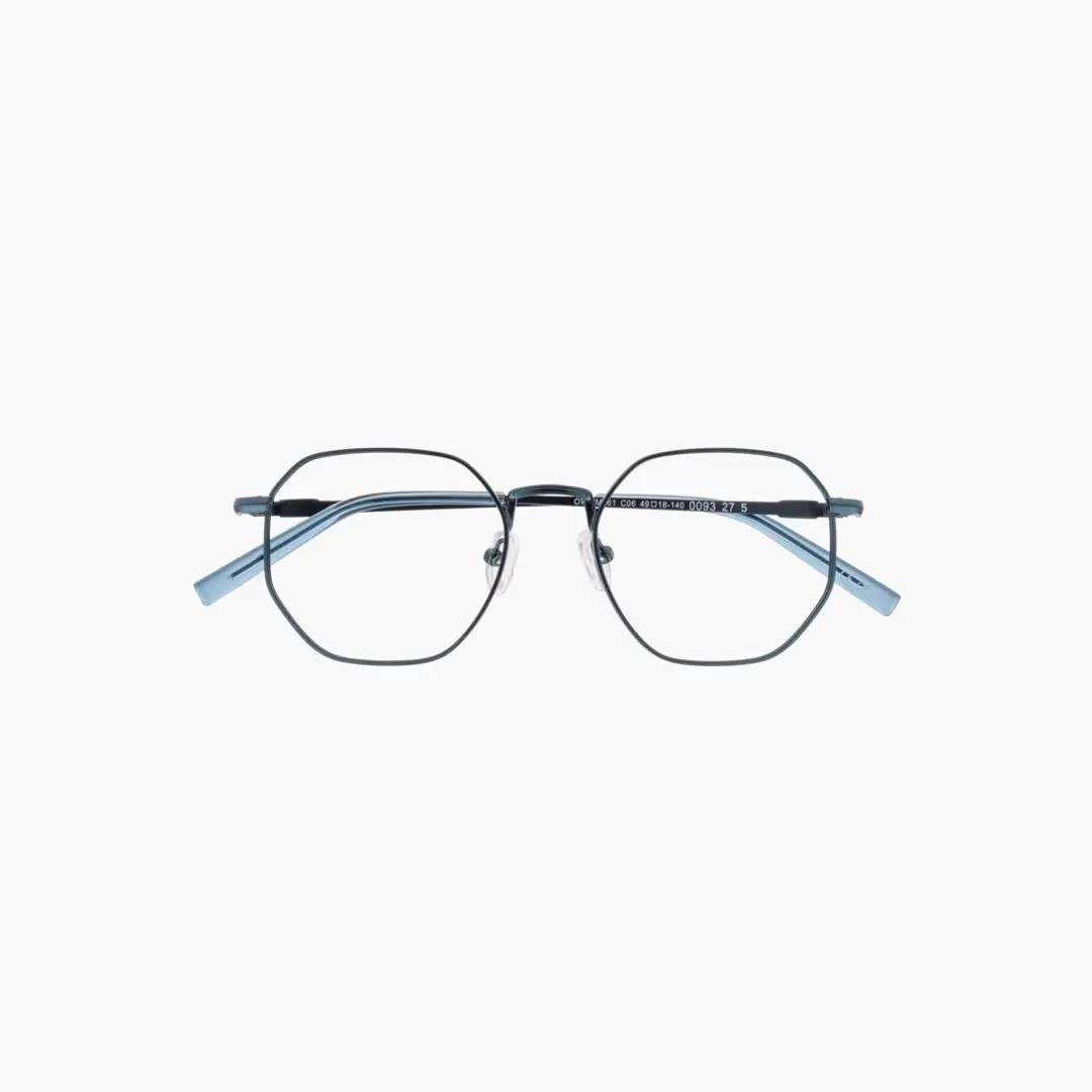 Kinderbrille Demetz Owlet Originals OWMM361
