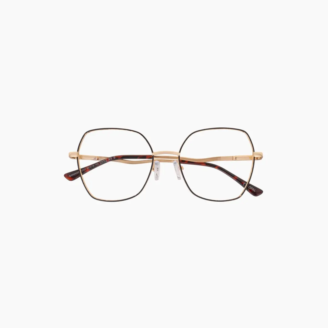 Damen Brille Demetz Owlet Originals OWMM362