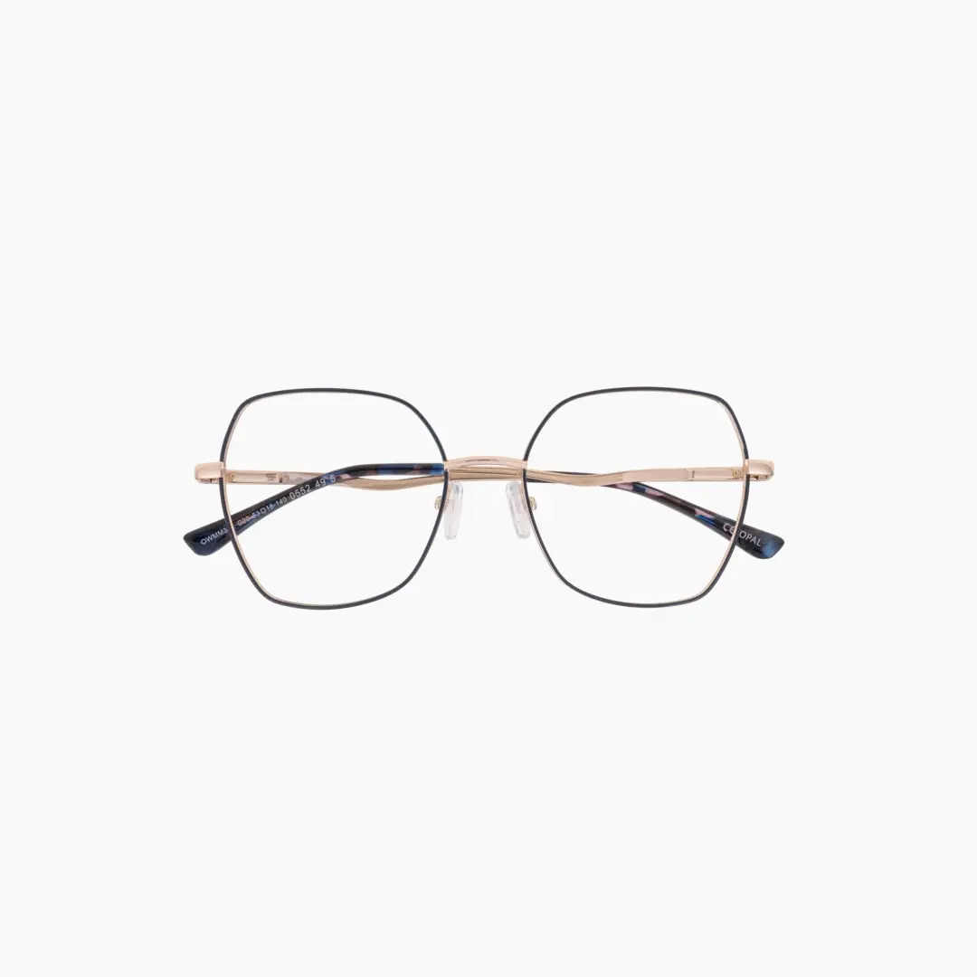 Damen Brille Demetz Owlet Originals OWMM362