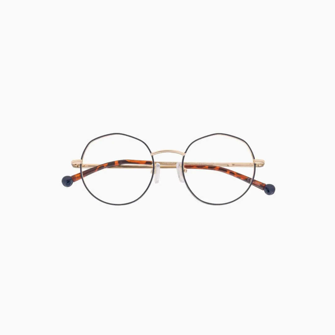 Damen Brille Demetz Owlet Originals OWMM363