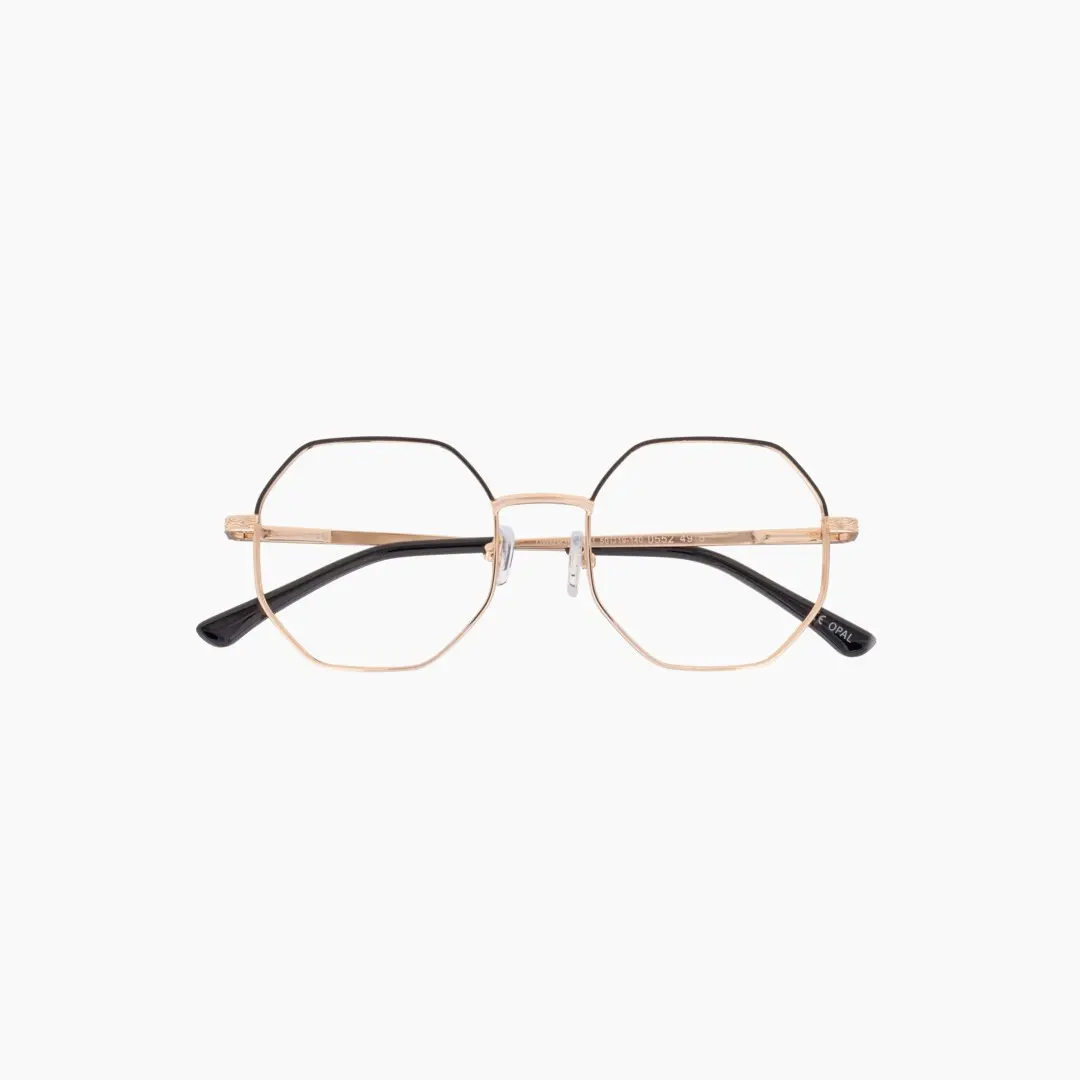 Damen Brille Demetz Owlet Originals OWMM364