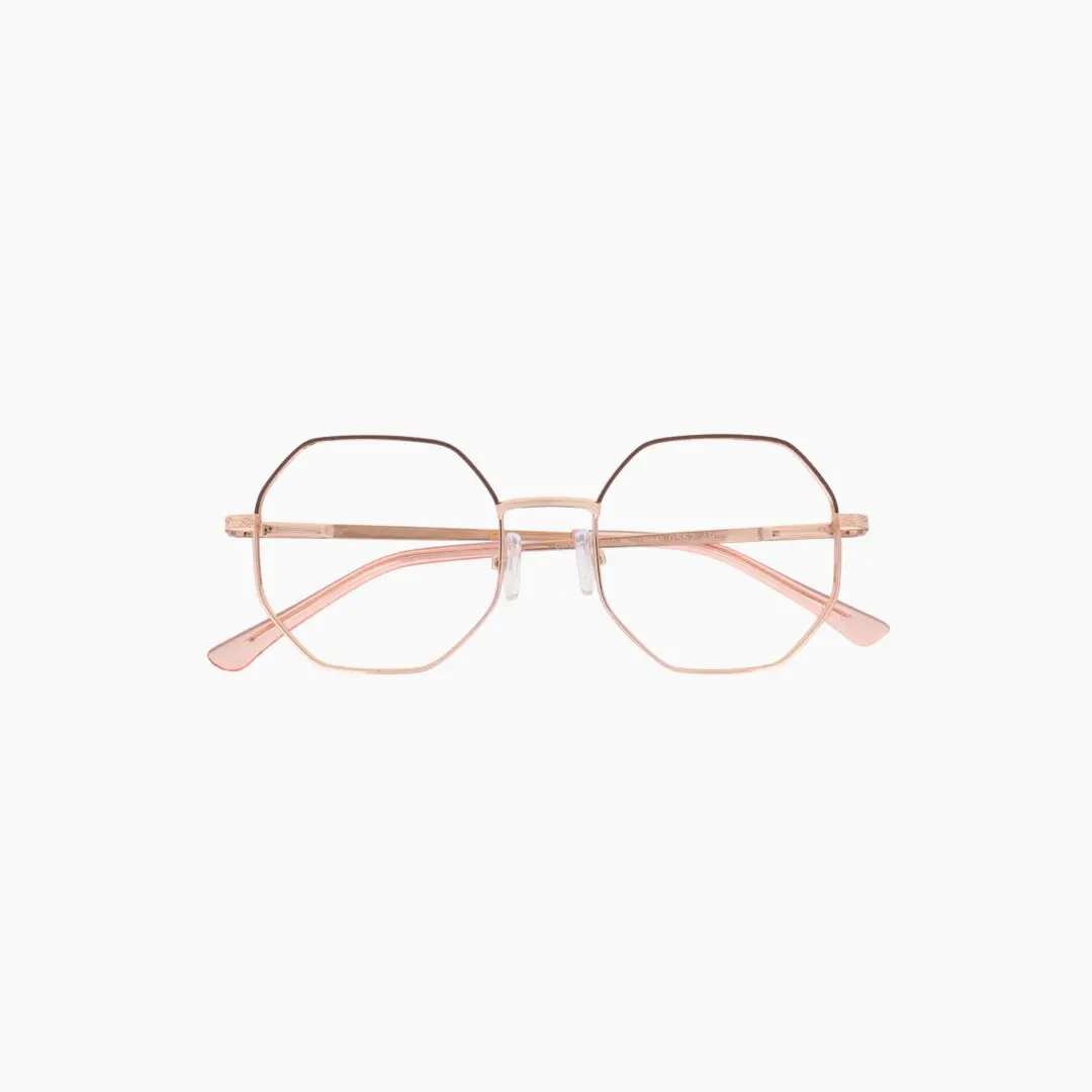 Damen Brille Demetz Owlet Originals OWMM364