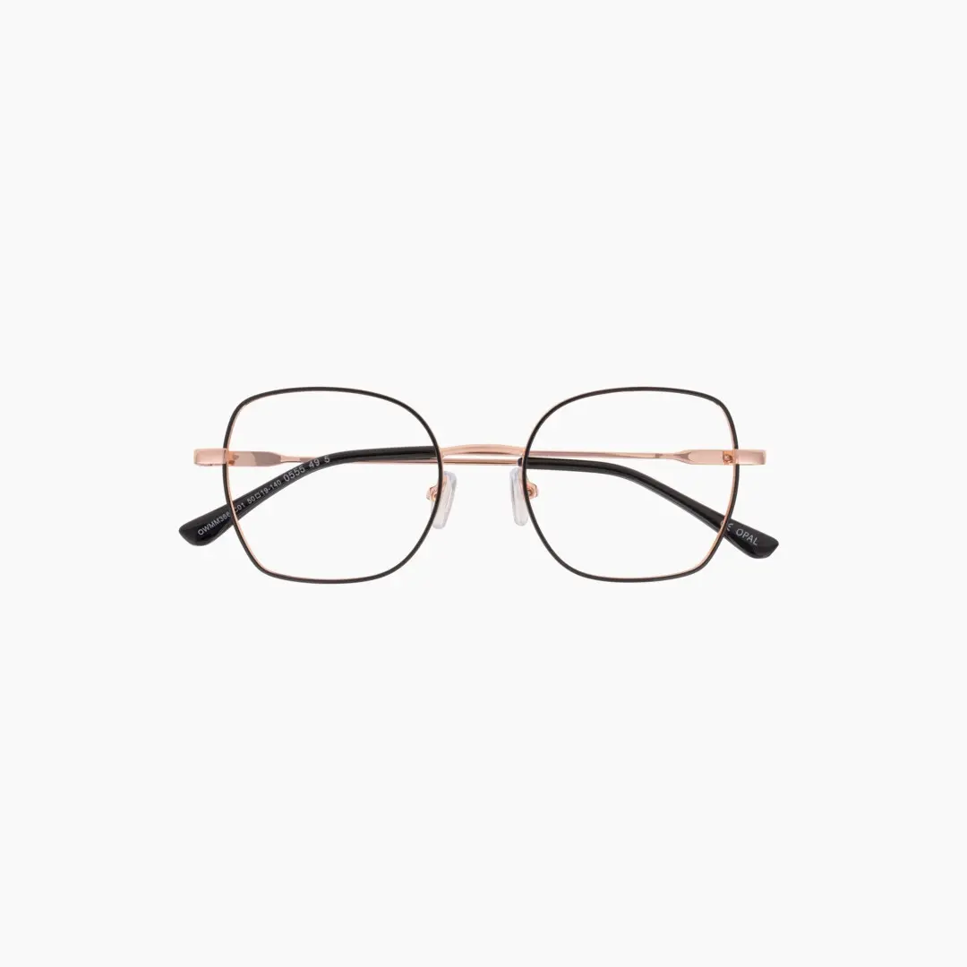 Mädchen Brille Demetz Owlet Originals OWMM366