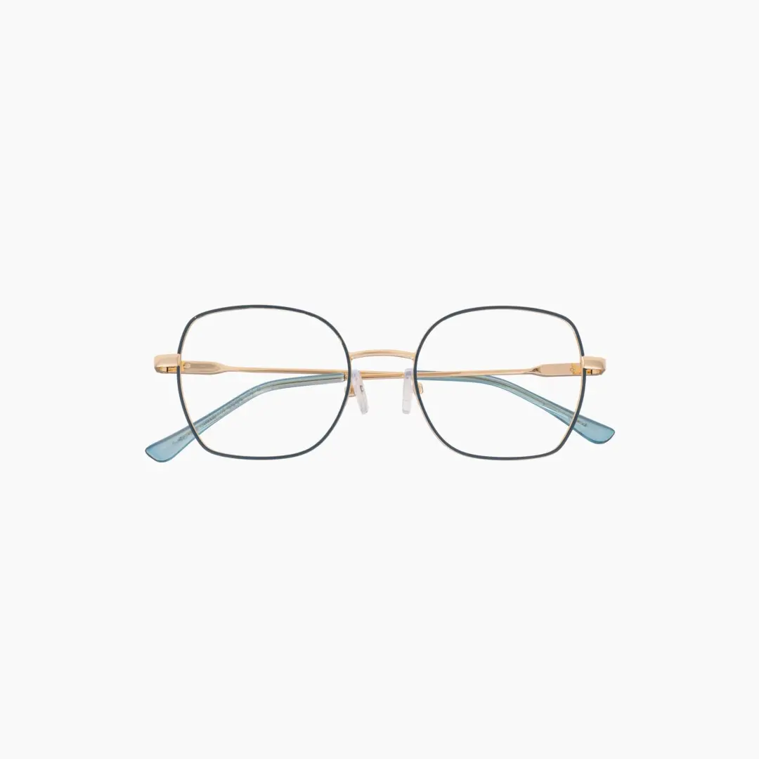 Mädchen Brille Demetz Owlet Originals OWMM366