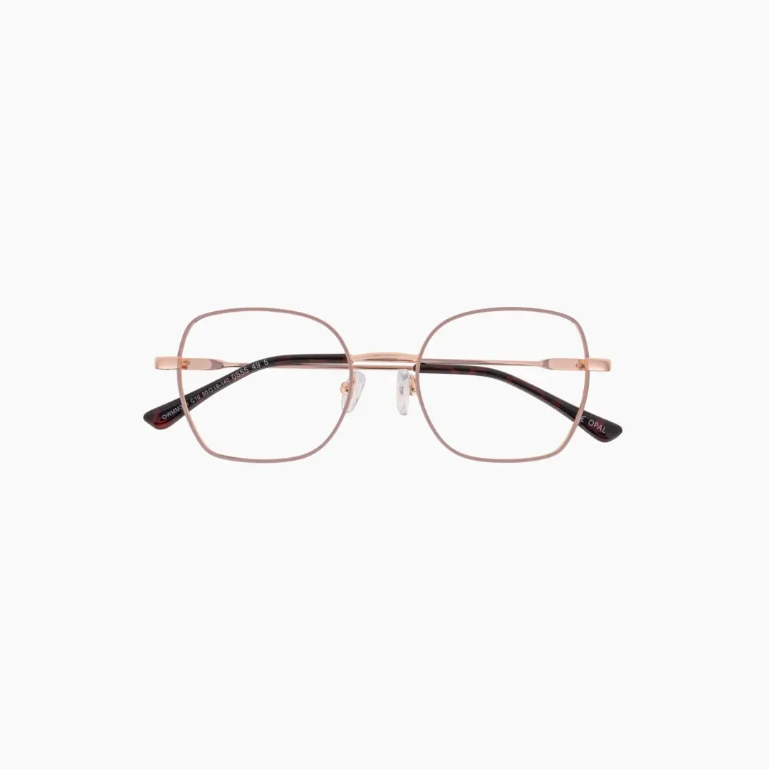 Mädchen Brille Demetz Owlet Originals OWMM366