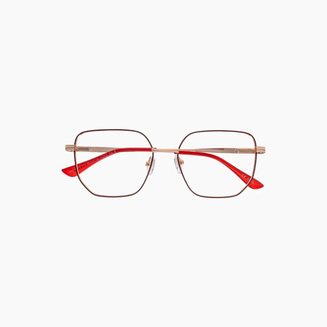 Damen Brille Demetz Owlet Originals OWMM372