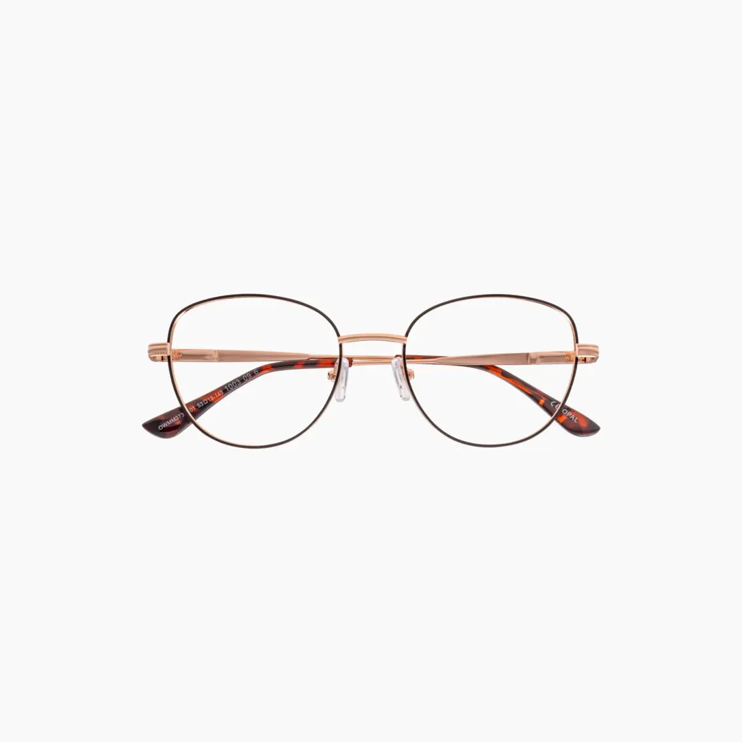 Damen Brille Demetz Owlet Originals OWMM373