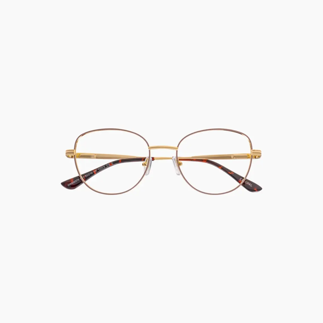 Damen Brille Demetz Owlet Originals OWMM373