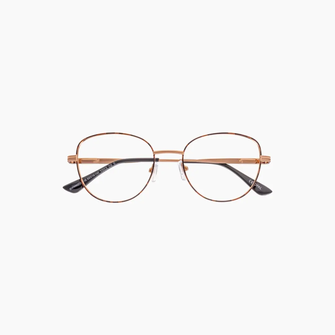 Damen Brille Demetz Owlet Originals OWMM373