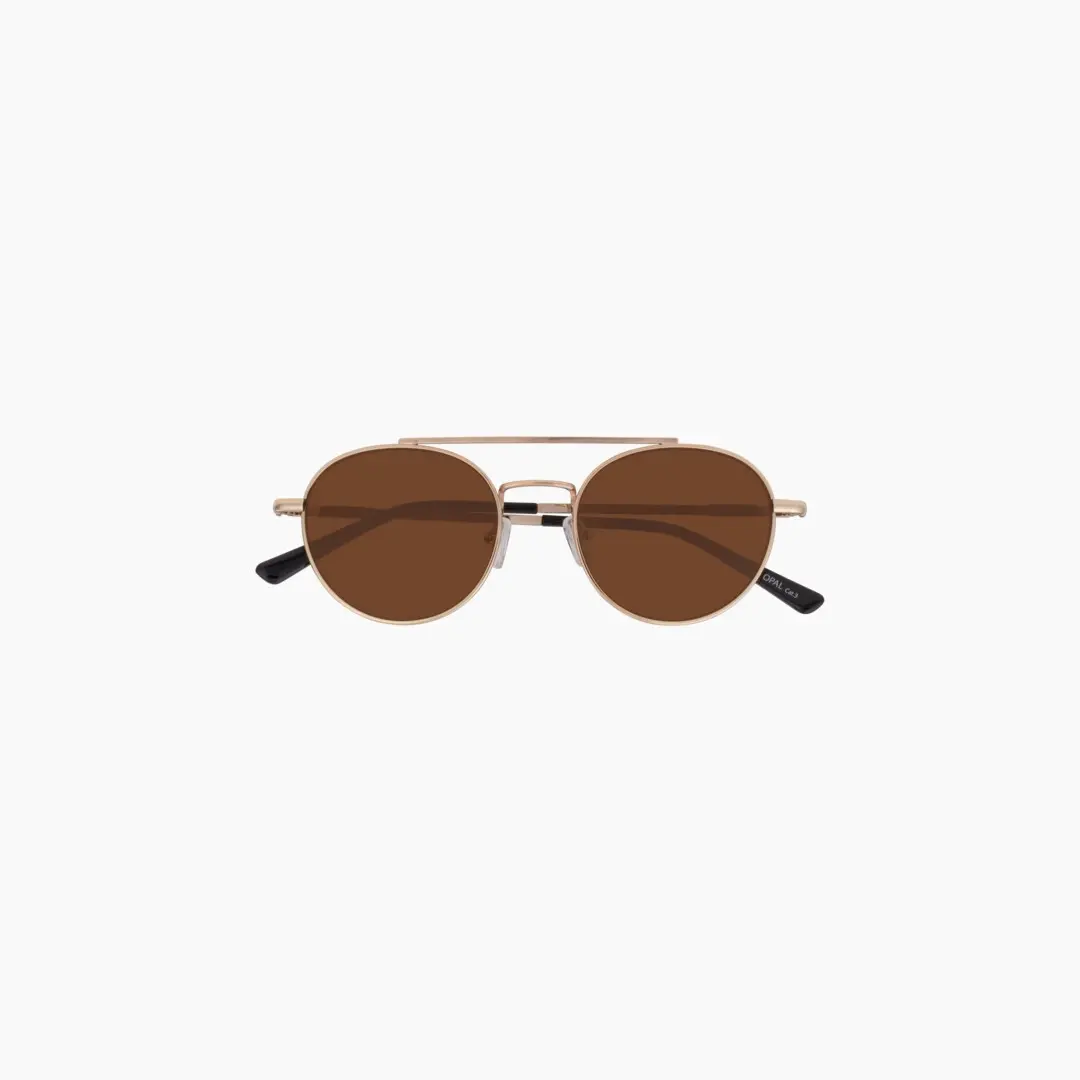 Sonnenbrille Demetz Owlet Originals OWMS165