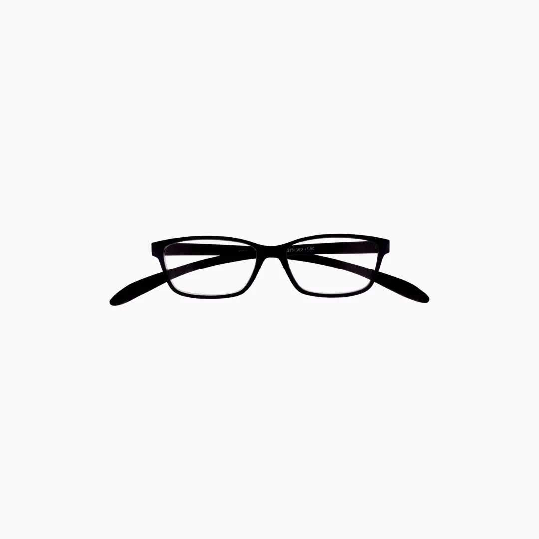 Damen Brille Demetz Owlet Reading PRII057 +2.00