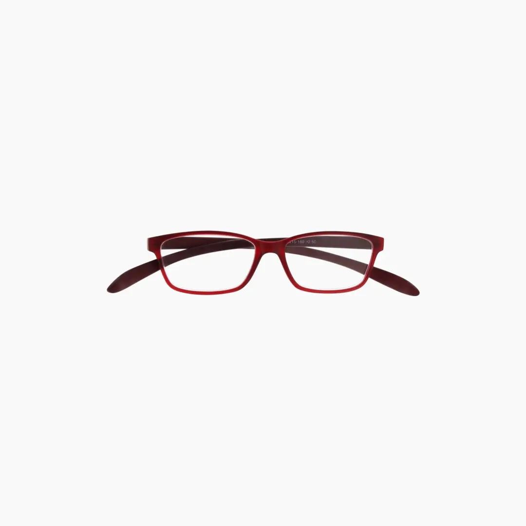 Damen Brille Demetz Owlet Reading PRII057 +2.50