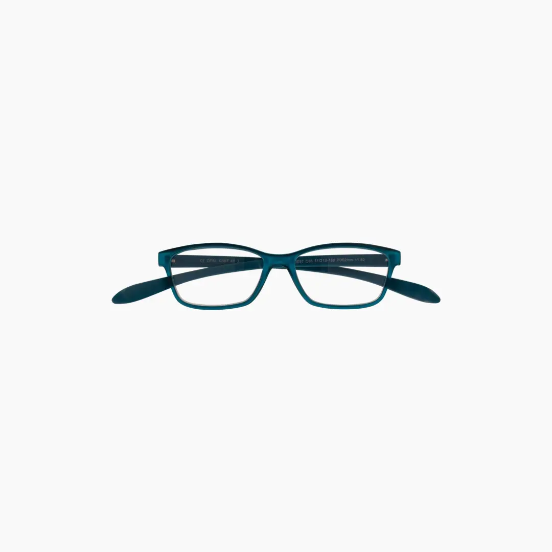 Damen Brille Demetz Owlet Reading PRII057 +3.00