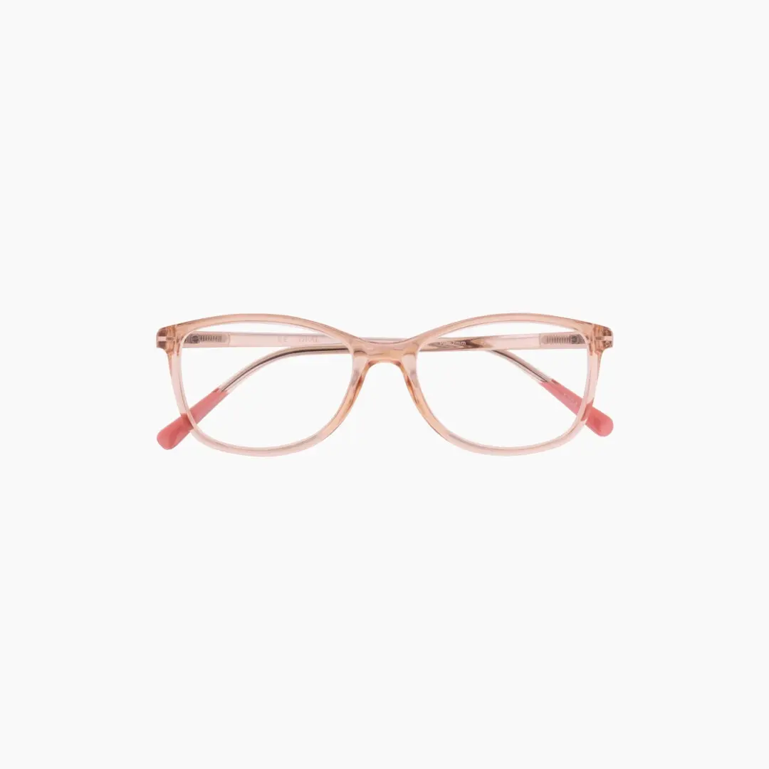 Damen Brille Demetz Owlet Reading PRII110 +3.00