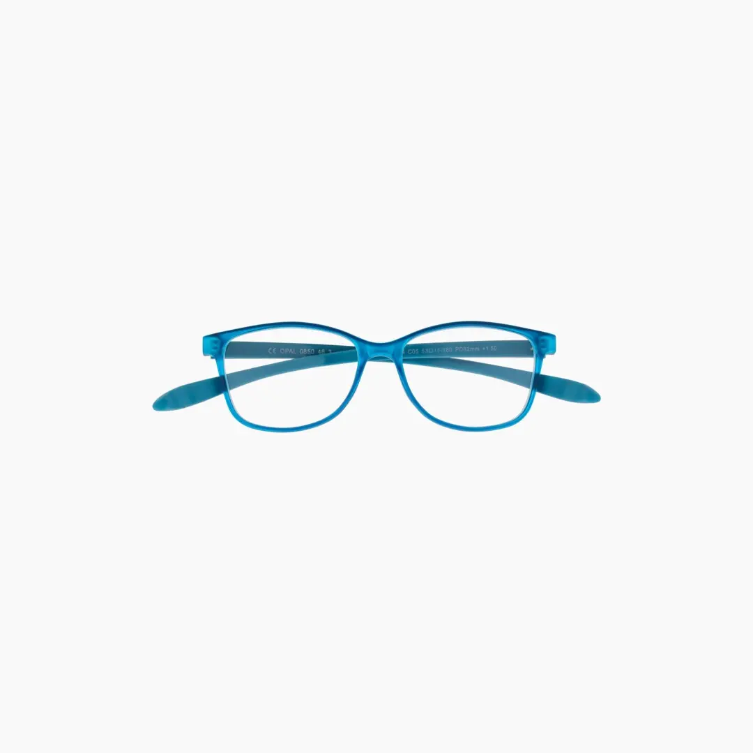 Damen Brille Demetz Owlet Reading PRII114 +2.50