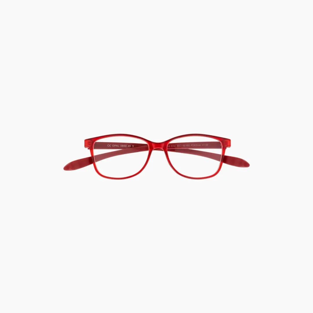 Damen Brille Demetz Owlet Reading PRII114 +1.50