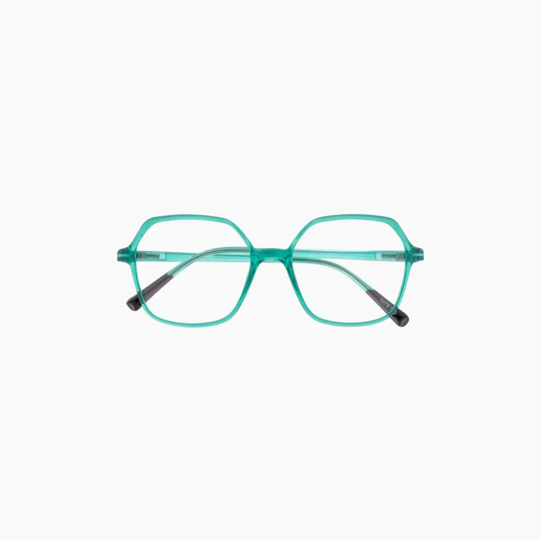 Damen Brille Demetz Owlet Reading PRII116 +1.50