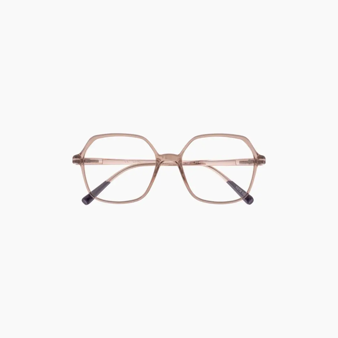 Damen Brille Demetz Owlet Reading PRII116 +1.50