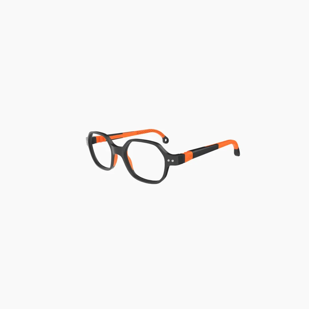 Kinderbrille Demetz Little Demetz RUB-M
