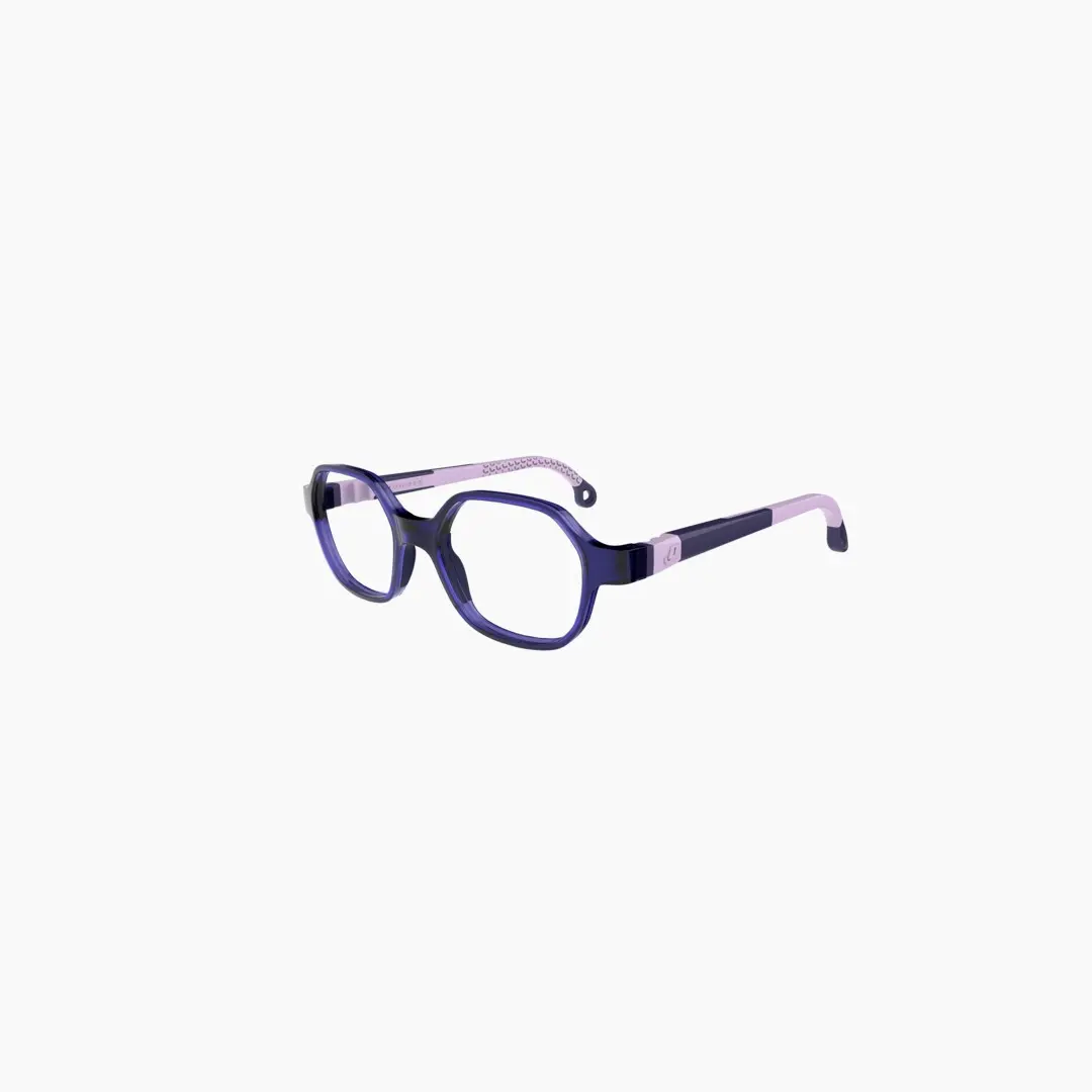 Kinderbrille Demetz Little Demetz RUB-M