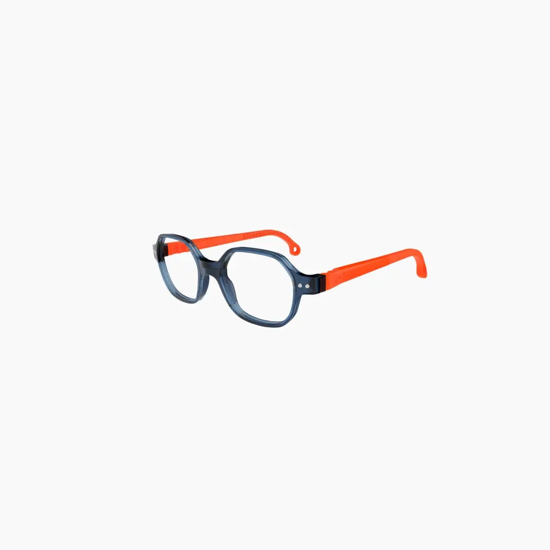 Kinderbrille Demetz Little Demetz RUB-M