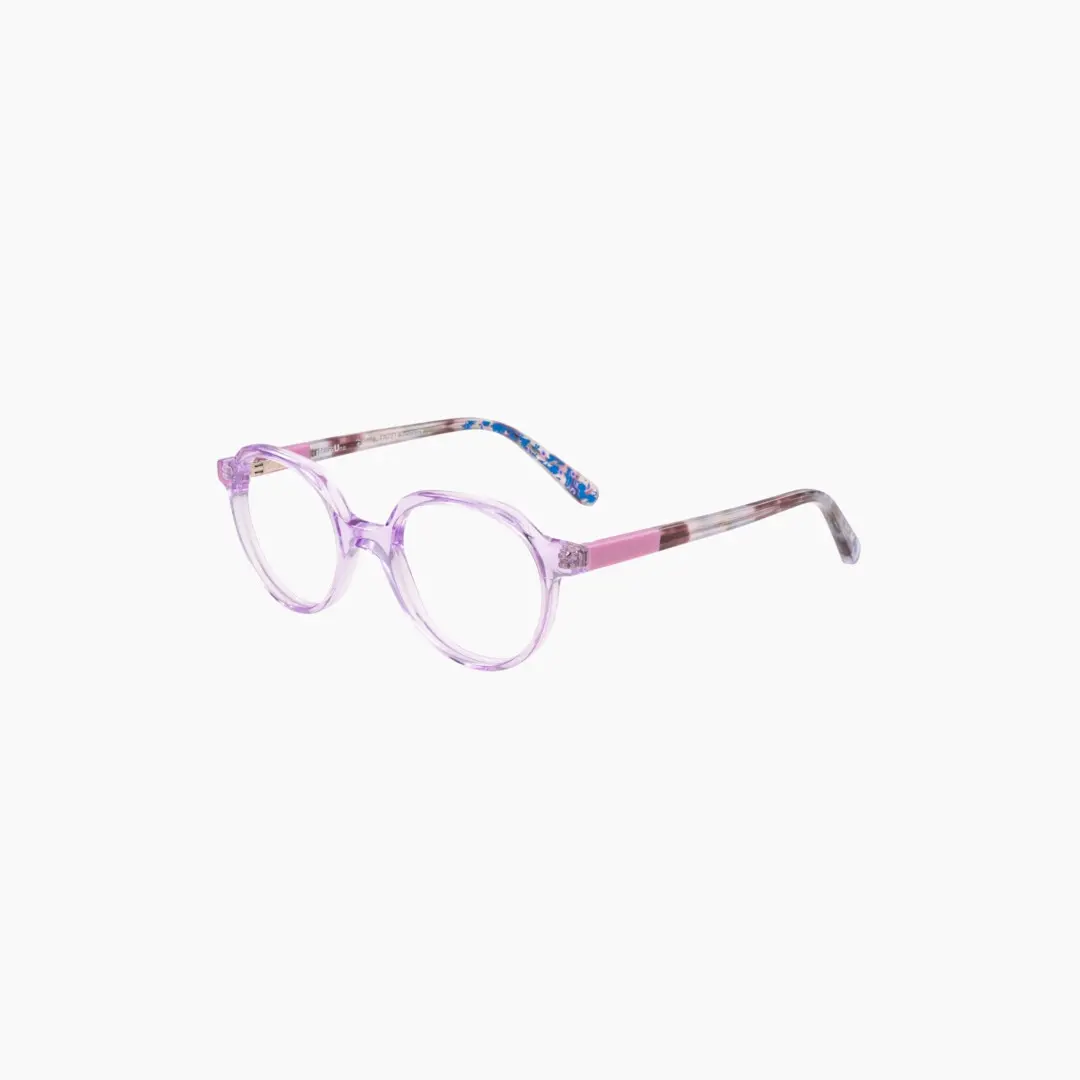 Mädchen Brille Demetz Disney Stitch STAA001
