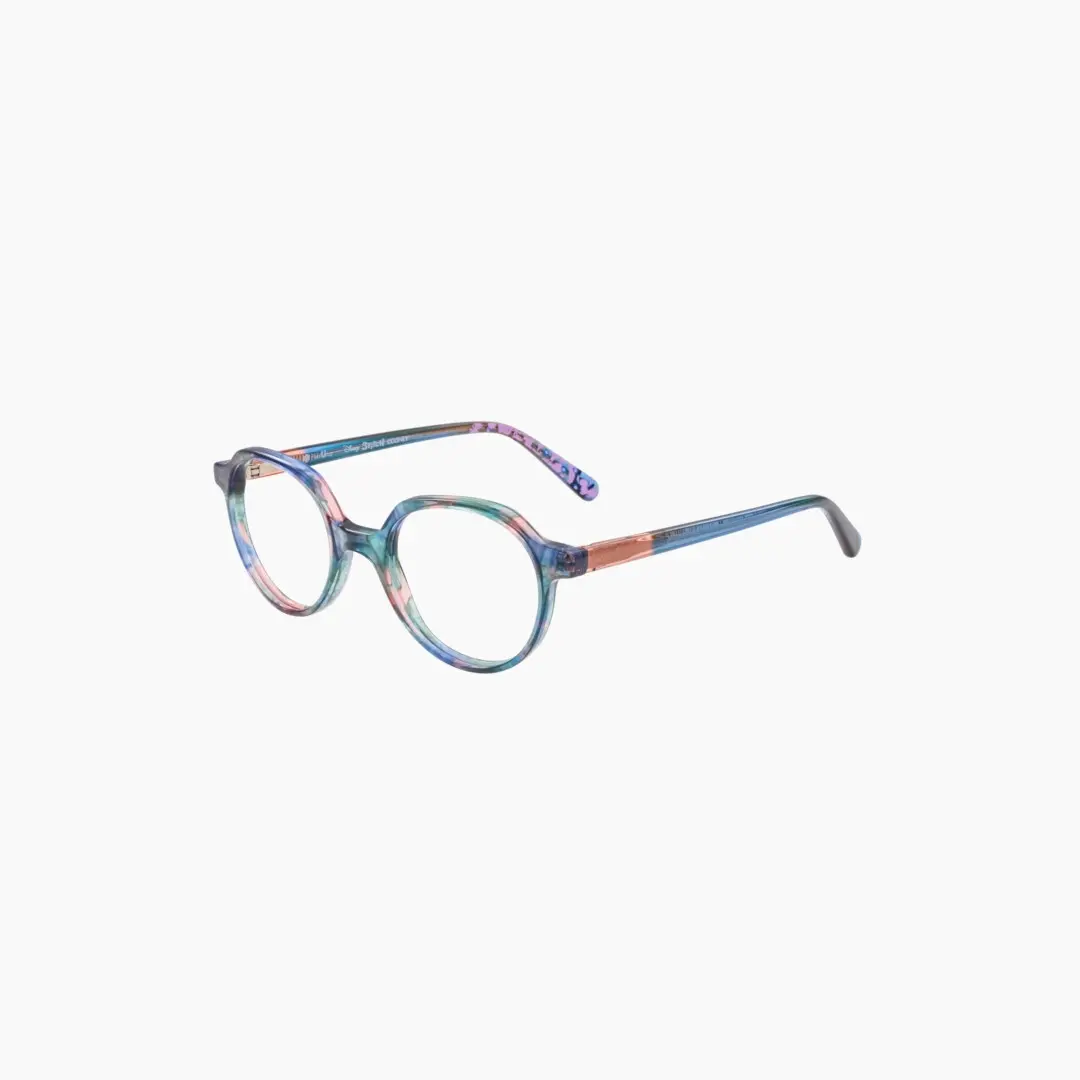 Mädchen Brille Demetz Disney Stitch STAA001