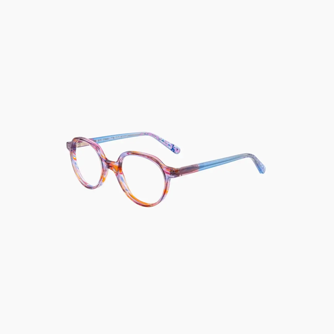 Mädchen Brille Demetz Disney Stitch STAA001