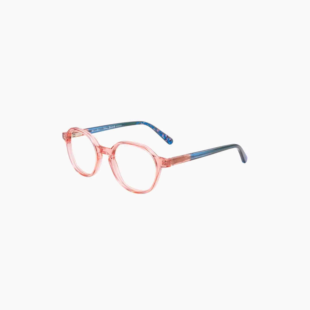Mädchen Brille Demetz Disney Stitch STAA002