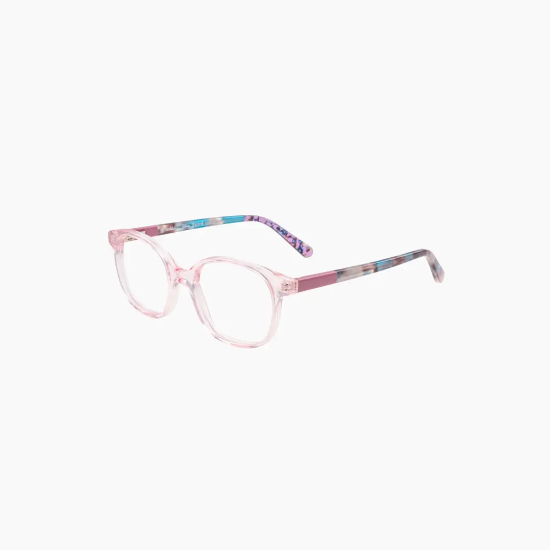 Mädchen Brille Demetz Disney Stitch STAA003