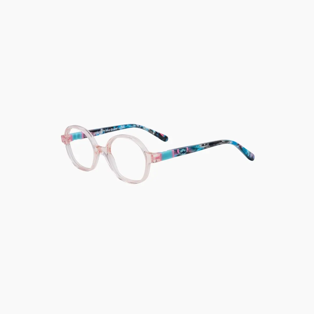 Mädchen Brille Demetz Disney Stitch STAA004