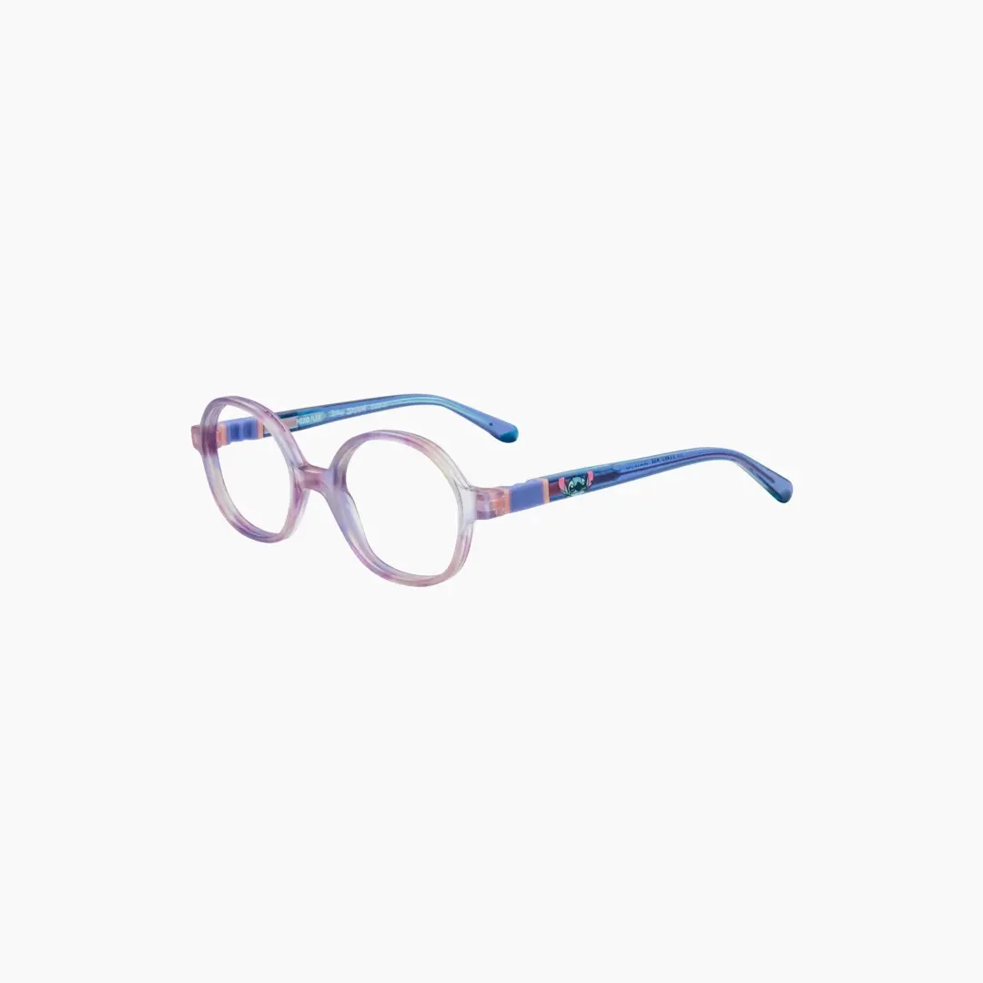 Mädchen Brille Demetz Disney Stitch STAA004